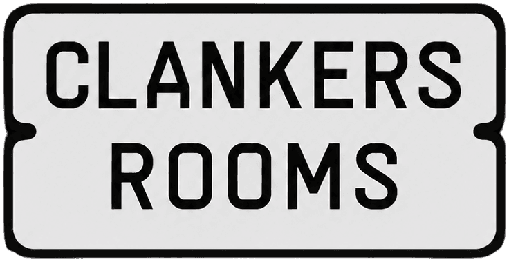 the clanker rooms